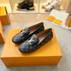 LV flat shoes